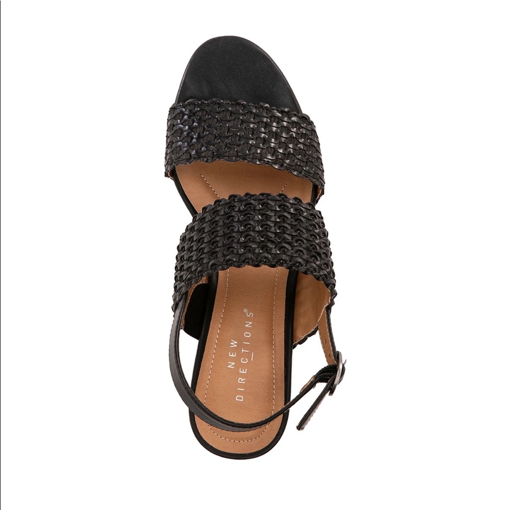New Directions Catarina Sandal